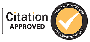 Employment-law-quality-mark Citation Approved logo