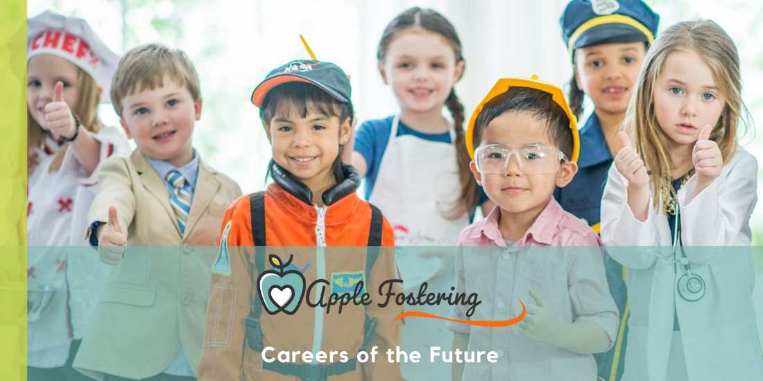 careers of the future
