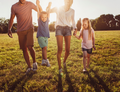 Do You Get Paid for Fostering?