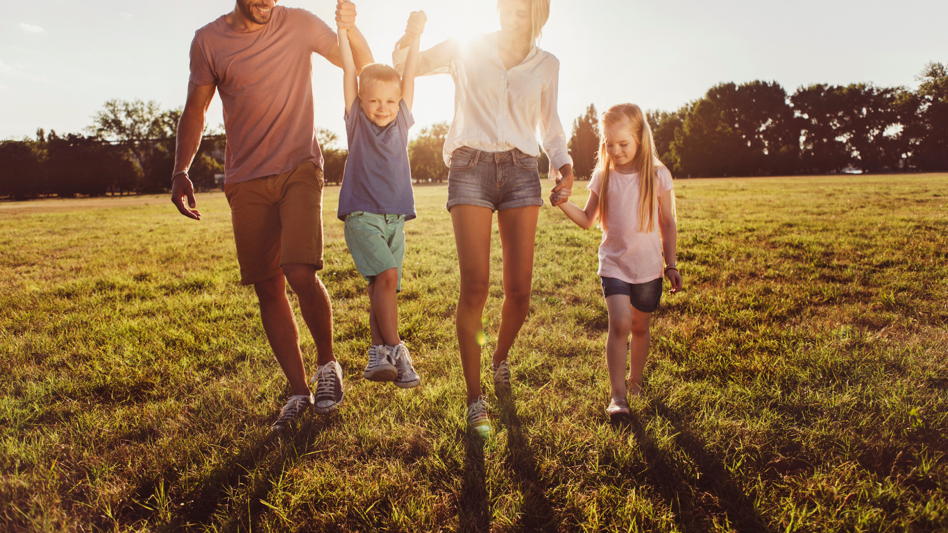 Happy Family