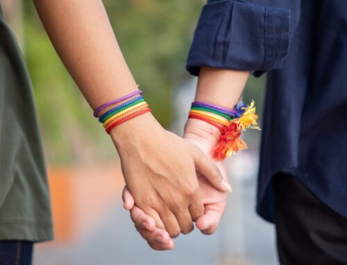 Supporting LGBTQ+ Youth in Foster Care: Apple Fostering’s Inclusive Approach