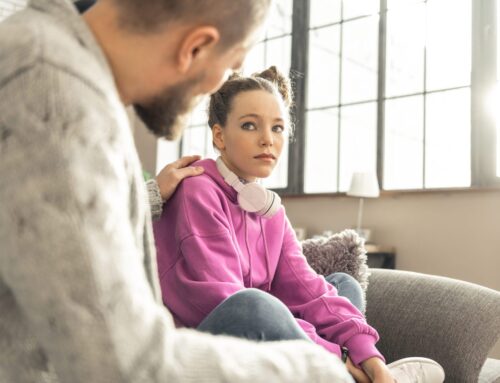 What Is Remand Fostering?
