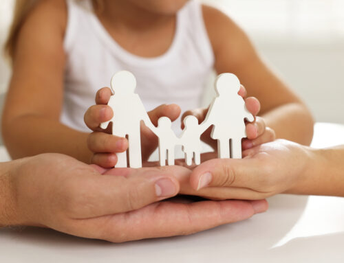How Does the Fostering Process Work in Brent?