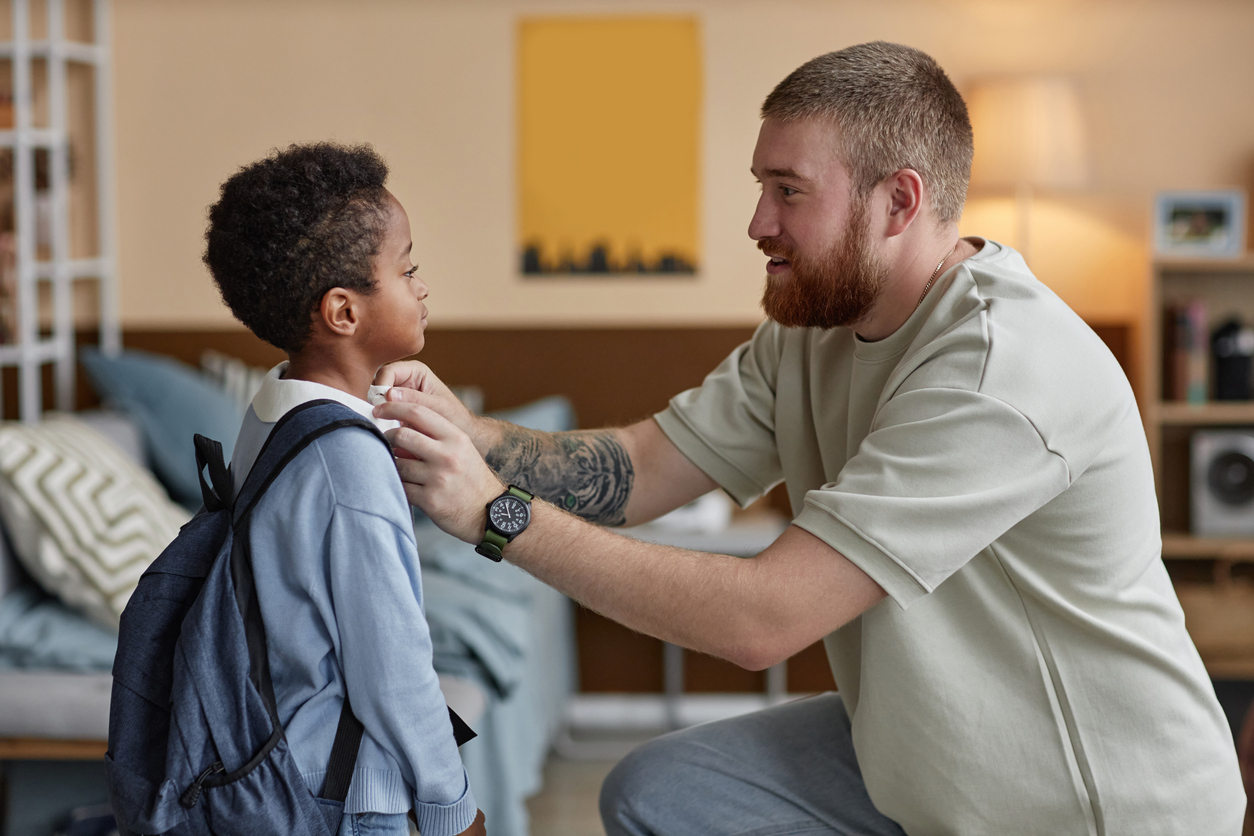 What Skills and Qualities Make a Good Foster Carer